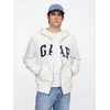 GAP Sweatshirt with logo - Mens