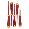 Felo set šrafcigera Felo Ergonic VDE E-slim SL/PZ 5 kom