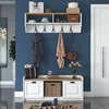 Hanah Home Cipelarnik 120x45x40cm Orah
