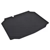 Rubber trunk mat Seat Leon 2012-2020 (hatchback)