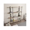 Hanah Home Polica za knjige Moss 875ZNA4548