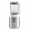 Zwilling J.A.Henckel enfinigy 1200 W Srebrni mešalnik za koktajle Tritan Cup Kitchen Blender
