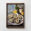 Wallity Slika TUN107, 50 x 70 x 3 cm