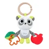 Chicco plišana glodalica panda sa alkom