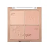 Dasique Blending Mood Cheek – #10 Muted Nuts – Rdečilo za Lica 10g