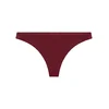 Calvin Klein Underwear Tangice karminsko rdeča