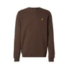Lyle & Scott Majica rjava