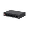 DAHUA PFS3006-4GT-60-V2 4port PoE switch