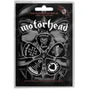 Motörhead England Trzalica/drsalica