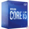 Intel Core i5-10400, 2.90GHz/4.30GHz turbo, 12MB Smart cache, 6 cores (12 Threads), Intel UHD Graphics 630