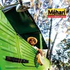 Mohamed Lamouri - Mehari (LP)