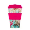 Ecoffee Cup Rancho Aloha, 400 ml