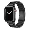 BHO Zamenska narukvica za pametni sat za Apple Watch, Crna