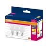 SET 3x LED sijalica P45 E14/7,5W/230V 3000K - Osram