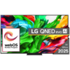 Televizor LG 75QNED86A3AQNED754K Ultra HDsmartwebOS 25crna ( 75QNED86A3A )