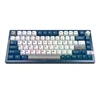 Montech MKey PRO Freedom Gateron G Pro 3.0 Yellow mehanička tastatura MK75FY