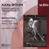 BEETHOVEN:SYMPHONIES NO.2,3,7/BOHM