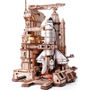 Space Shuttle - 1 set.