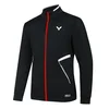 Moška bunda Victor Jacket J-50600 C Black L
