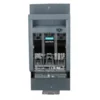 Siemens 3P 160A NH000 varovalčno stikalo za montažo na 60 mm letve 3NP1123-1BC20