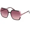 Guess GU7883 01T ONE SIZE (56) Večbarvna/Roza