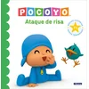 POCOYO. UN CUENTO - ATAQUE DE RISA