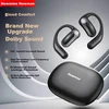 Newmine Bluetooth slušalice LY56, Crne