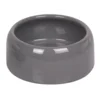 Nobby posoda keramika, siva - 12 cm / 250 ml