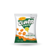 Leslie | Clover Čips | Šunka in sir