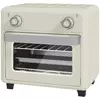 Homestar Mini pečica 10L 32x272x298 cm krem bela