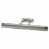 Elstead CHAWTON-PLL-PN - Svetlo za slike CHAWTON 4xE14/40W/230V, sjajni hrom