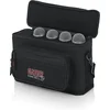 Gator GM-4 torba za 4 mikrofone