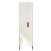 Hanah Home Komoda s ladicama 50,4x165x35,7 cm Bijela