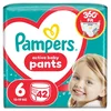 Pampers Pelene Pants 6, 13-19 kg, 42/1