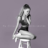 Ariana Grande - My Everything (10th Anniversary/Limited Edition) (Baby Pink Coloured) (2 LP)
