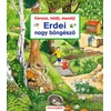 Keress, találj, mesélj! - Erdei nagy böngésző