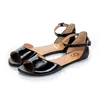 Sandali barefoot LILY 3.0 Black
