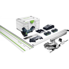 FESTOOL Žaga za izolacijo ISC 240 HPC 4,0 EBI-Plus-XL-FS