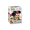 FUNKO Funko pop! Disney: Mickey Mouse Club - Mickey - 100. obletnica Disneyja - zbirateljska vinilna figura - ideja za darilo - uradno blago - igrače za otroke in odrasle - model za zbiralce, (20838071)