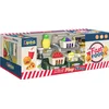Diakakis Fruit and juice counter 28pcs with light and music ( DCN621826 )