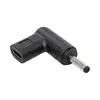 shumee Akyga AK-ND-C05 USB-C/3,5 x 1,35 mm adapter za prenosnik