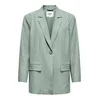 ONLY Blazer ONLLINDA oliva/večbarvno zelena