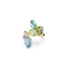 Prstan Swarovski GEMA