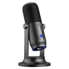 Thronmax m2b mdrill one jet black mikrofon ( 113-0007 )