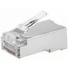 Cixi Pinnuo Electronic LTD LAN UTP CAT6 STP EZ PNP88FZV2S EASY 100 (cena je za 100kom)
