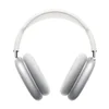Air Bluetooth slušalice Airpods MAX A, Srebrne