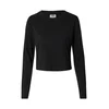 Urban Classics Majica, črna