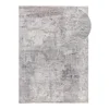 Siva preproga 140x200 cm Kivet – Universal