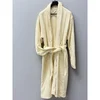 Bade Mantil Frotir - XXXL veličina Model G Beige
