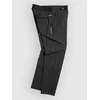 Loose Riders C/S Casual Pinstripe Pants black